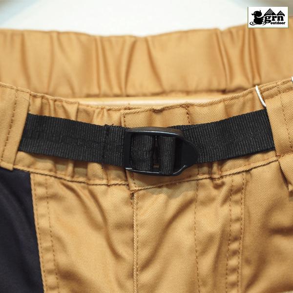 grn outdoor ジーアールエヌアウトドア HIASOBI CAMPER PANTS GO1301Q