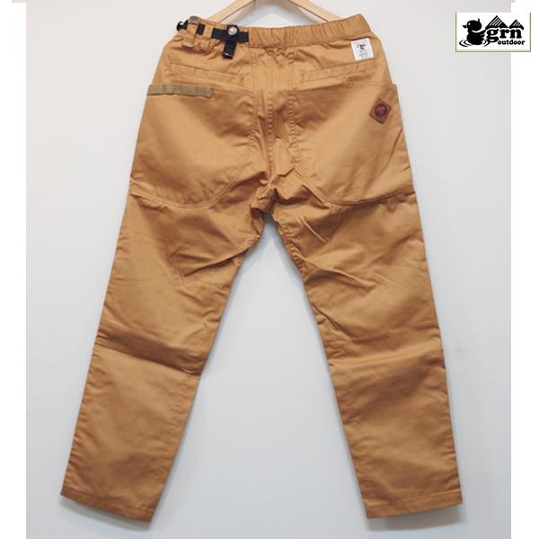 grn outdoor ジーアールエヌアウトドア HIASOBI CAMPER PANTS GO1301Q