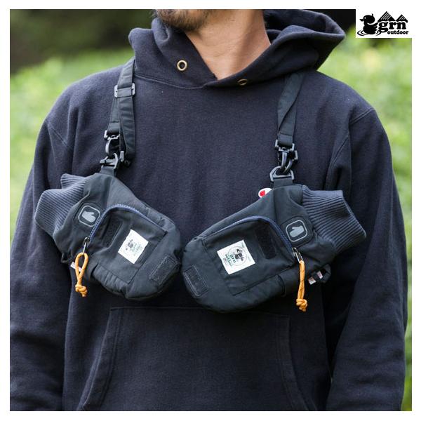 アウトドアリサーチ　OR 手袋　ミトン grnoutdoor ジーアールエヌアウトドア TEBURA NO-MITON GO9426Q