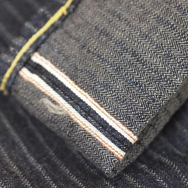 graphzero グラフゼロ 16oz 針抜きストレートジーンズ graphzero グラフゼロ 16oz 針抜きストレートジーンズ