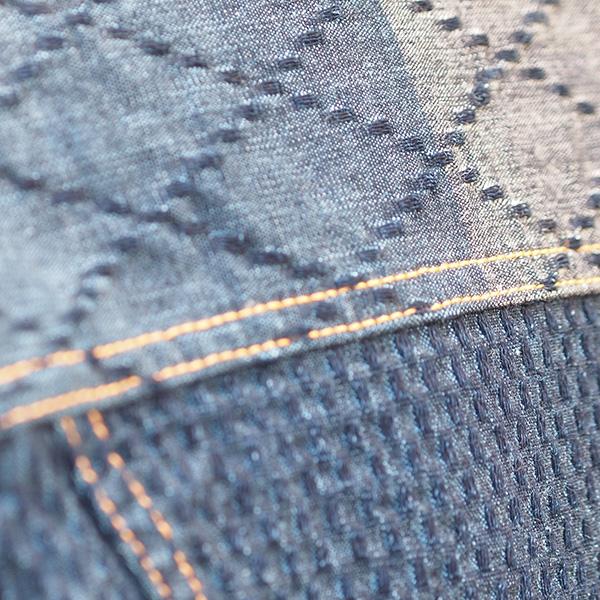 graphzero graphzero グラフゼロ ライダース JEAN-JACKET KENDO graphzero graphzero グラフゼロ ライダース JEAN-JACKET KENDO