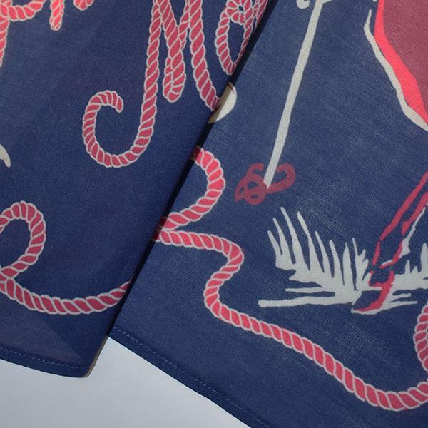 INDIAN MOTOCYCLE（インディアンモトサイクル） BANDANA SCARF