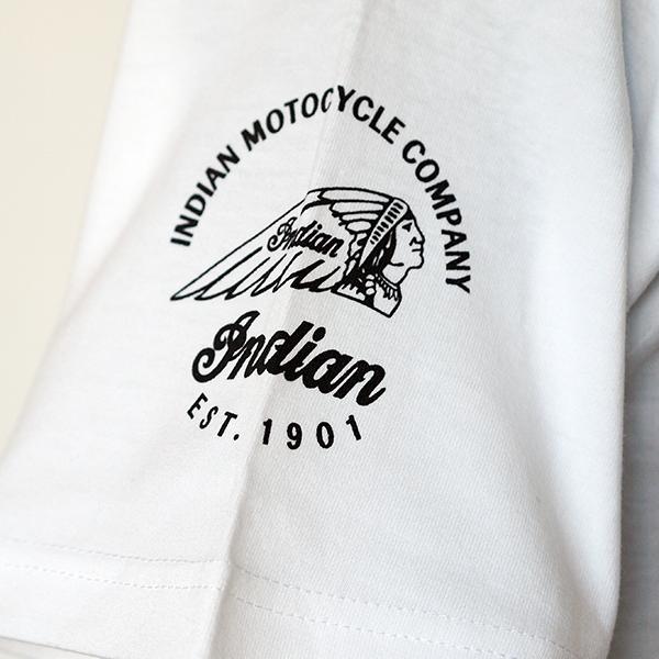 INDIAN MOTOCYCLE（インディアンモトサイクル） INDIAN MOTOCYCLE