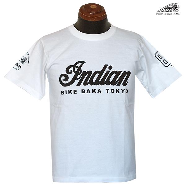 INDIAN MOTOCYCLE（インディアンモトサイクル） INDIAN MOTOCYCLE