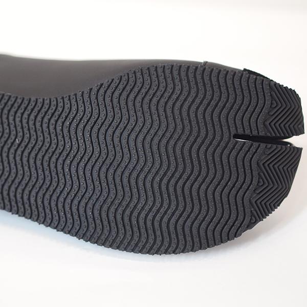 児島ジーンズ 足袋サンダル LX-8008 足袋 サンダル 和 インディゴ