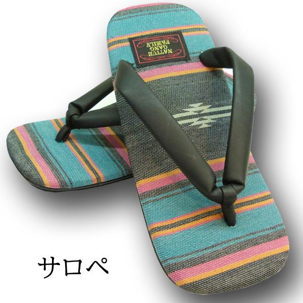 NATIVE GANG FAMILY（ネイティブギャングファミリー） NATIVE GANG