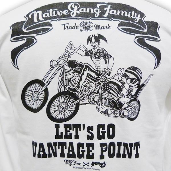 NATIVE GANG FAMILY 50%OFF SALE!! ネイティブギャング