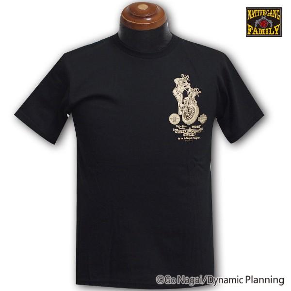 NATIVE GANG FAMILY 20%OFF SALE!! ネイティブギャングファミリー NGF 