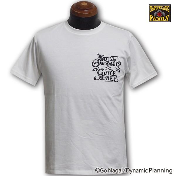 NATIVE GANG FAMILY 20%OFF SALE!! ネイティブギャングファミリー NGF