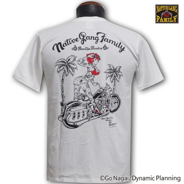 NATIVE GANG FAMILY 20%OFF SALE!! ネイティブギャングファミリー NGF