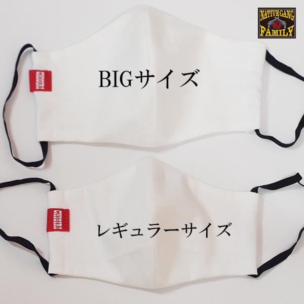 NATIVE GANG FAMILY ネイティブギャングファミリー オリジナルアメカジ