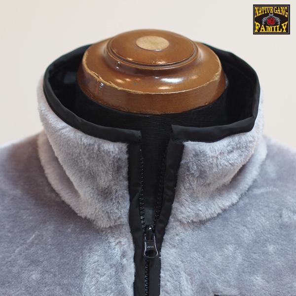 NATIVE GANG FAMILY ネイティブギャングファミリー ヴィンテージスカル