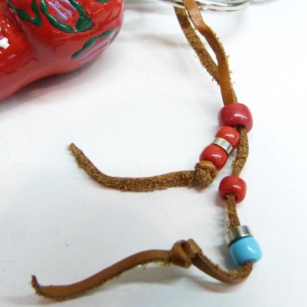 NATIVE GANG FAMILY 30%OFF SALE!!リアルメキシカンスカルフック付き