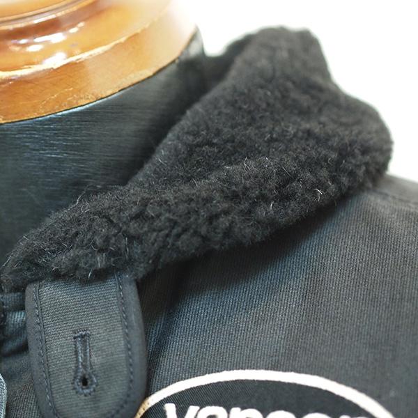 VANSON（バンソン） N-1デッキジャケット NVJK-2105 ジップジャケット