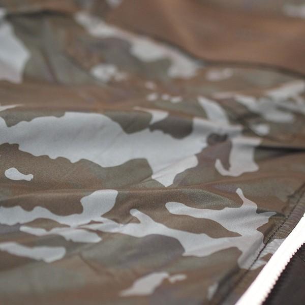 VANSON バンソン 20%OFF SALE!! ホワイトダックダウン N-3B NVJK-708 