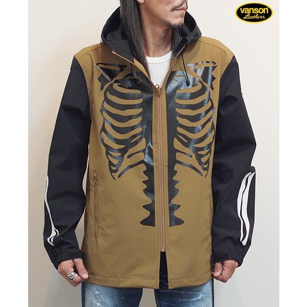 定価16万☆試着のみ極美品☆バンソン☆別注カスタム☆9TJ☆サイズ44☆スエード 楽天市場】当店別注 VANSON ボンディング ライダース ジャケット