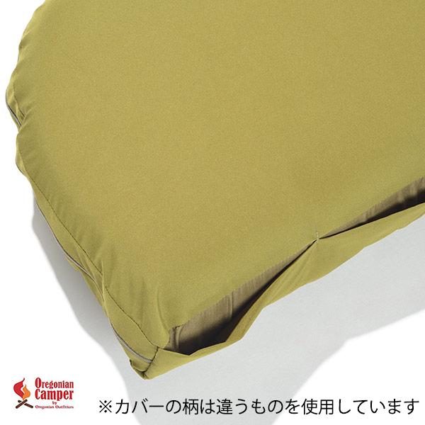 Oregonian Camper　キャンプまくら PREMIER　OCA 2271CM　カモ Oregonian Camper（オレゴニアンキャンパー） Oregonian Camper 20%OFF