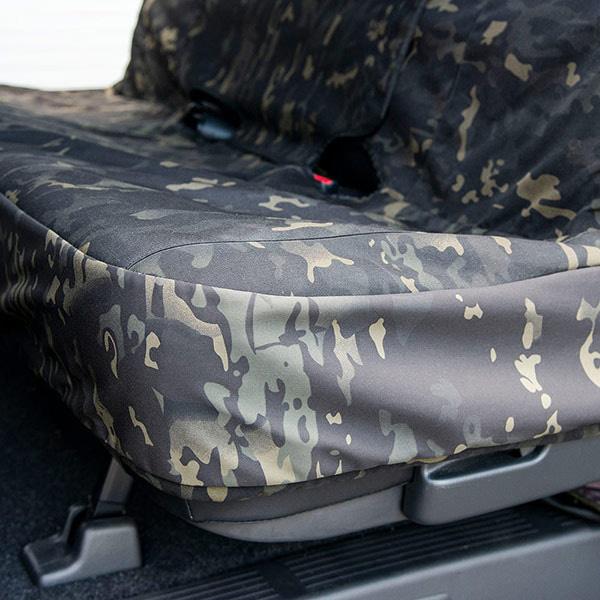 Oregonian Camper オレゴニアンキャンパー OCB-2422 ビークルシートリア キャンプ アウトドア カー用品 カーシートの画像