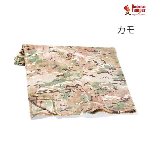 オレゴニアンキャンパー　ファイヤープルーフ　ブランケット　OCFP-011　M Oregonian Camper オレゴニアンキャンパー ブランケット