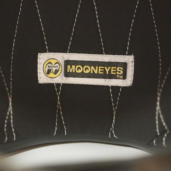 MOONEYES ムーンアイズ OMH-029-M MOON メタルジェットヘルメット