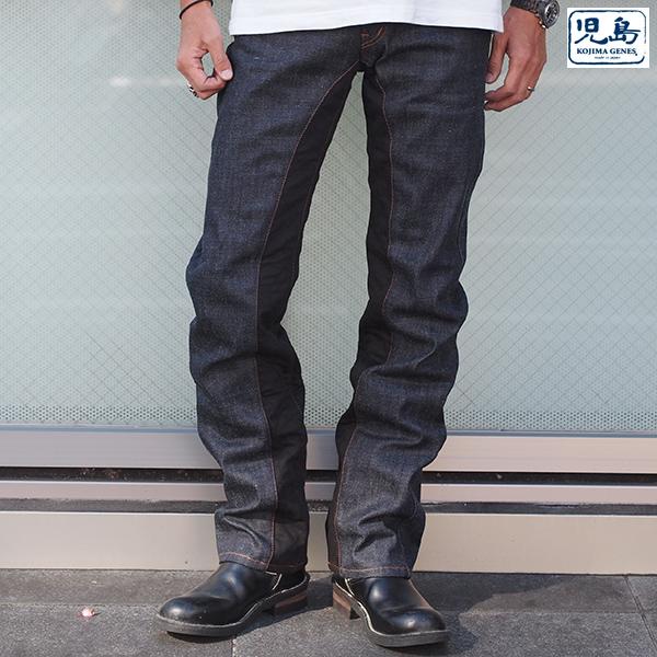 児島ジーンズ 10周年記念21oz