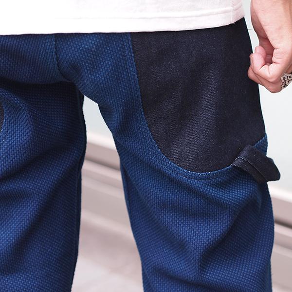 新品未使用 児島ジーンズ ハーフ デニム パンツ 2025年最新】児島 ジーンズ ハーフ パンツの人気アイテム - メルカリ