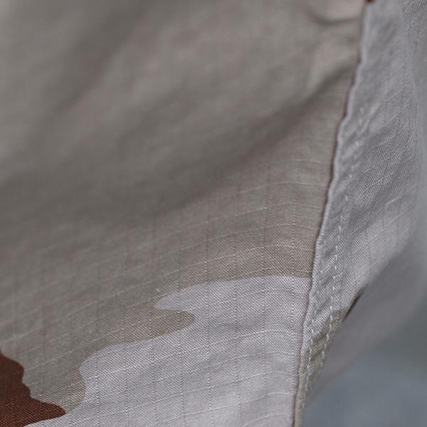 児島ジーンズ デザートカモベイカーパンツ RNB-1316 ワークパンツ 倉敷