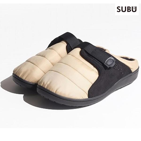 SUBU（スブ） ボアサンダル BELT SB-600 メンズ レディース 冬用