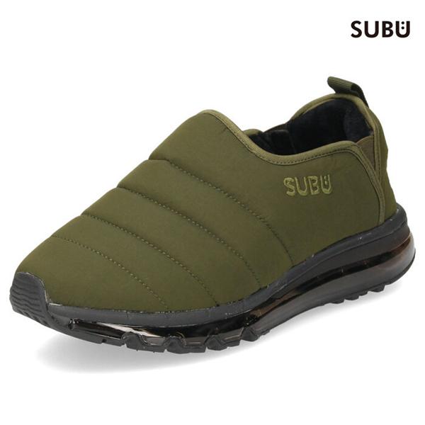 SUBU（スブ） 10％OFF SALE!! 難燃エアーボアサンダル SUBU-amp2