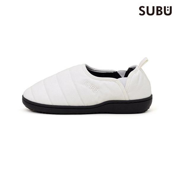 SUBU（スブ） ボアサンダル SUBU-amp メンズ レディース 冬用サンダル