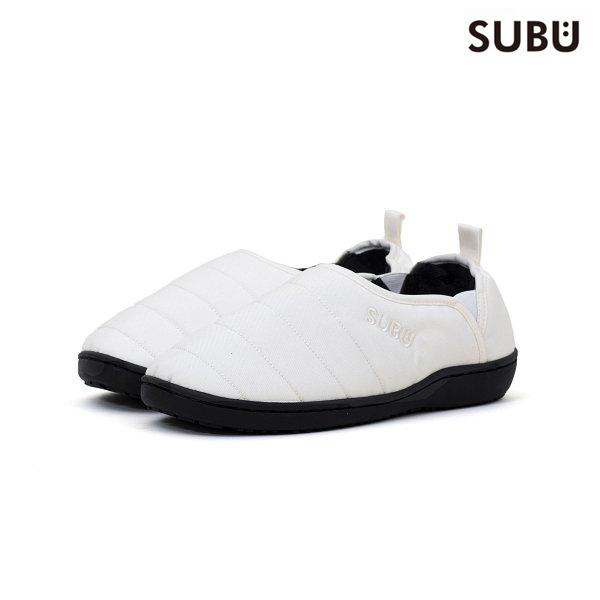 SUBU（スブ） ボアサンダル SUBU-amp メンズ レディース 冬用サンダル