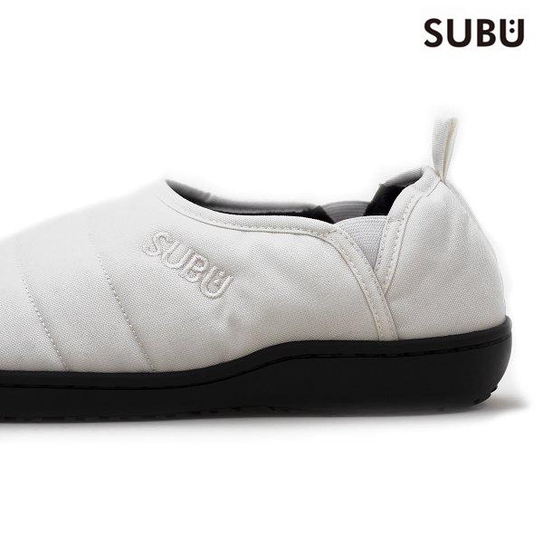 SUBU（スブ） ボアサンダル SUBU-amp メンズ レディース 冬用サンダル