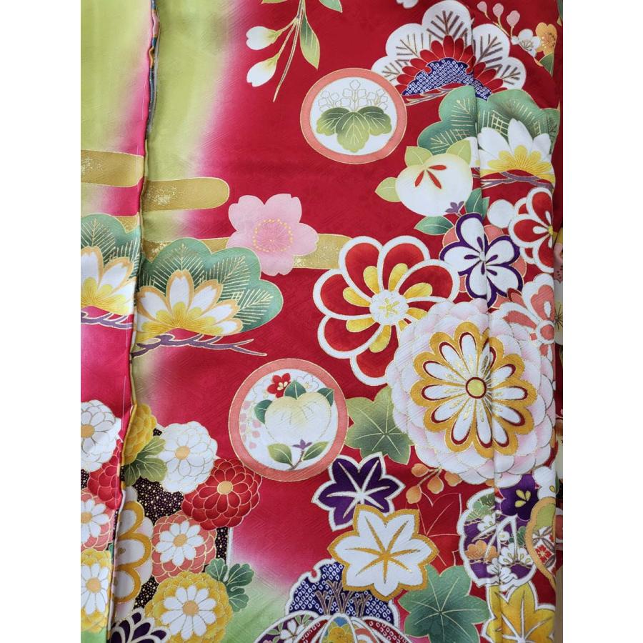 新品 御誂仕立 新品】袋帯 御誂仕立