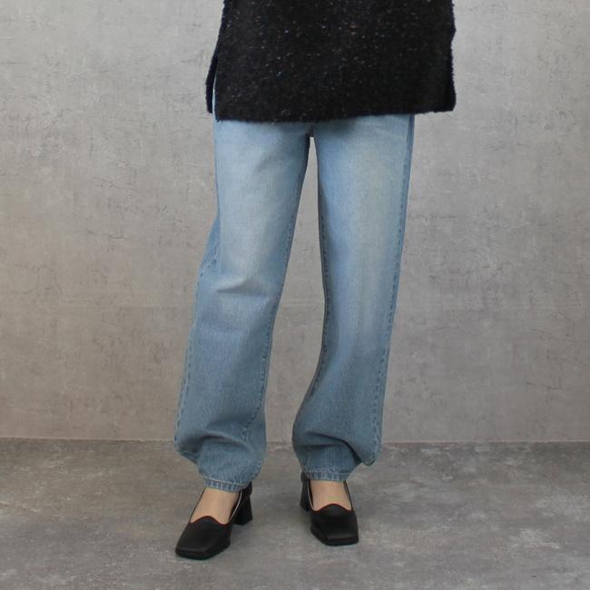 リメイク風バルーンシルエットパンツ : しゃっつきすて - 通販 - Yahoo