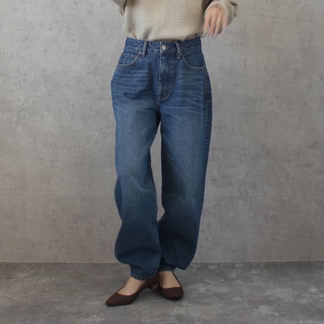 リメイク風バルーンシルエットパンツ : しゃっつきすて - 通販 - Yahoo