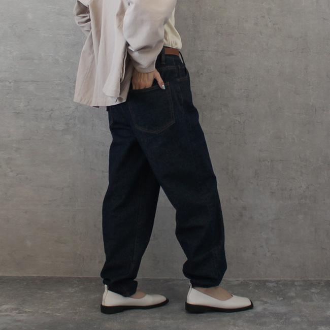 リメイク風バルーンシルエットパンツ : しゃっつきすて - 通販 - Yahoo