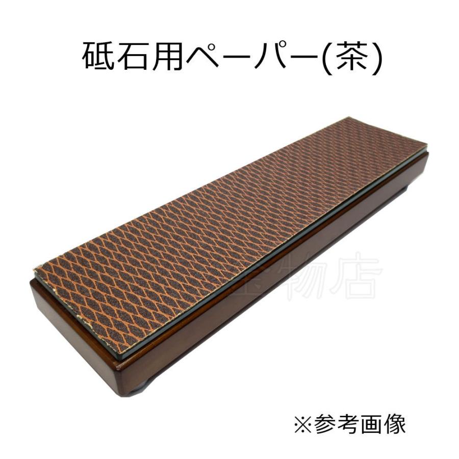 ホーライ ペーパーの面直し器 K-1500 替ペーパー式 : 0102-122025  