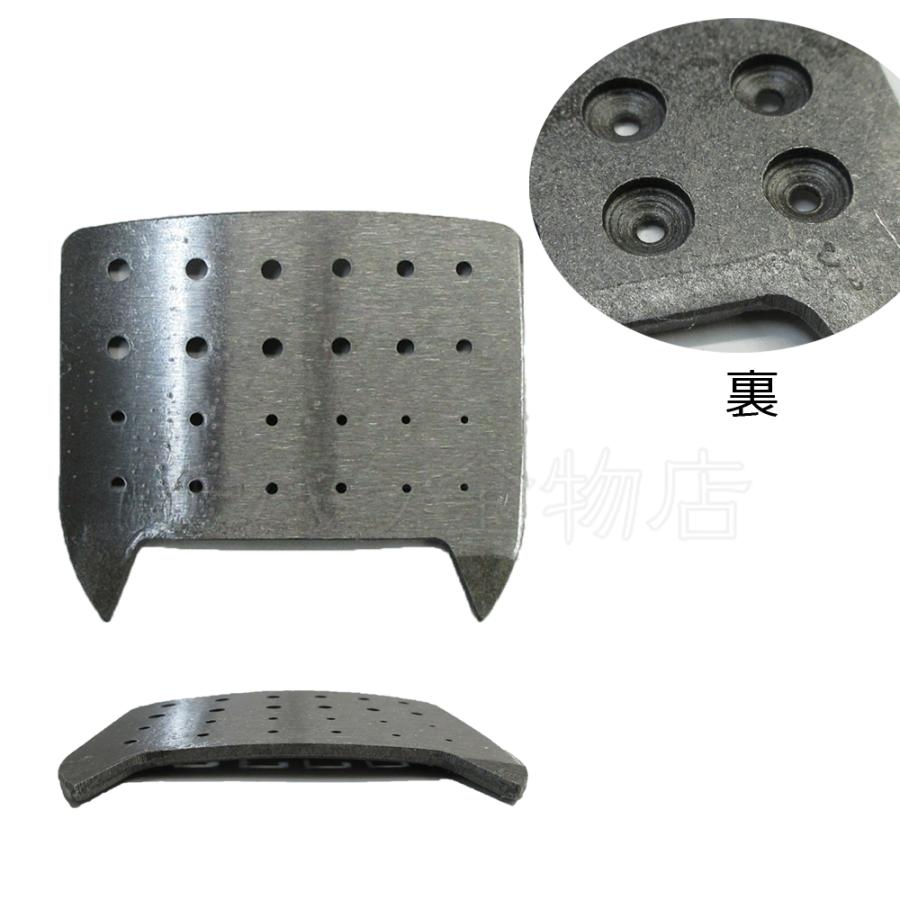 竹細工用 上ヒゴ抜き 24穴 竹ひご引き 1.5mm〜4.2mm : チハラ金物店
