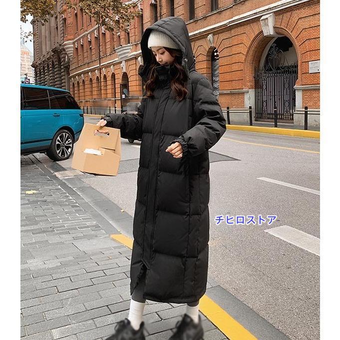 LS フード付きダウンコート 黒130-140サイズ LS フード付きダウンコート 黒130-140サイズ