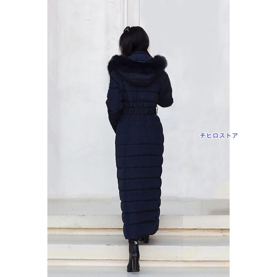 45rpm◇ロングダウンジャケット/2/コットン/8112013 セール