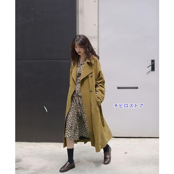 TOGA PULLA◇トレンチコート/TP-12-FA244 TOGA PULLA VIRILIS（トーガ