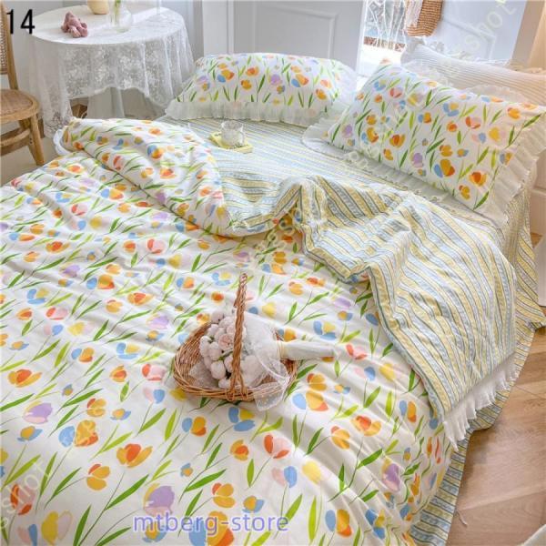 AYO 肌掛け布団 セミダブル キルトケット 掛け布団 洗える 柔らかな肌触り Amazon｜AYO 掛け布団 セミダブル キルトケット 夏用 布団