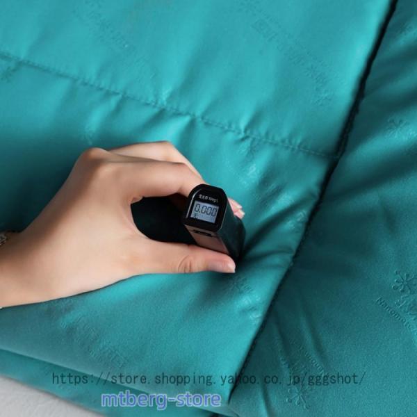 掛け布団 ングル ロング 吸湿発熱 掛布団 布団 洗える 布団 ふとん 冬掛布団 人工 羽毛布団 あったかフランネル登場! 軽くて暖かい 洗える 布団 シングル | ブランド登録なし | 11