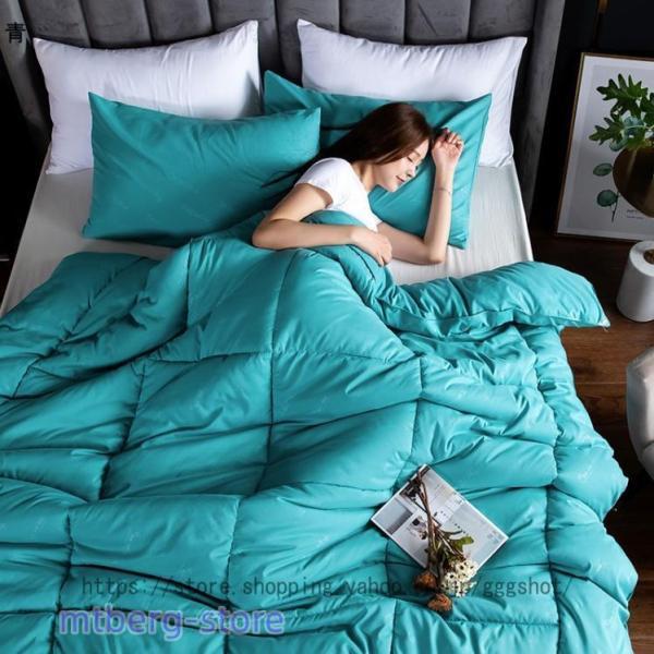 掛け布団 ングル ロング 吸湿発熱 掛布団 布団 洗える 布団 ふとん 冬掛布団 人工 羽毛布団 あったかフランネル登場! 軽くて暖かい 洗える 布団 シングル | ブランド登録なし | 01