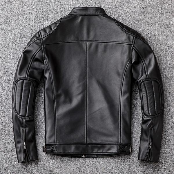 ライダースジャケット 本革 メンズ シングル レザージャケット ライダースジャケット 本革 メンズ シングル レザージャケット