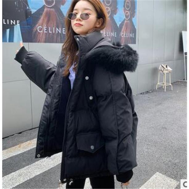 美品 アルチビオ 花柄 中綿ジャケット 36 軽量暖か華やかで機能的◎ 中綿ジャケット 中綿コート ショート丈コート 体型カバー フード