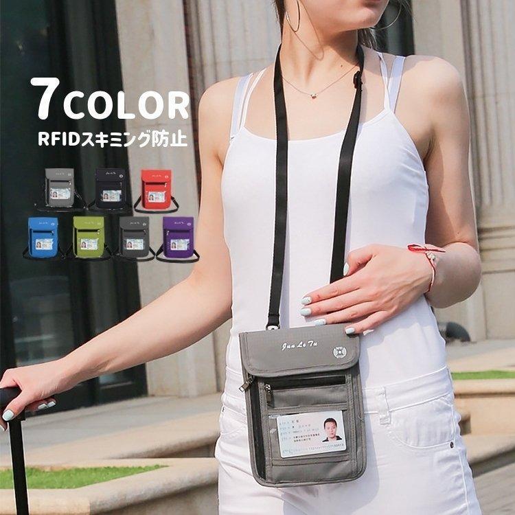 新品未使用　h.myriad ショルダーポーチ アクセサリー】ポーチ（キーリング付き） レザー コンパクト