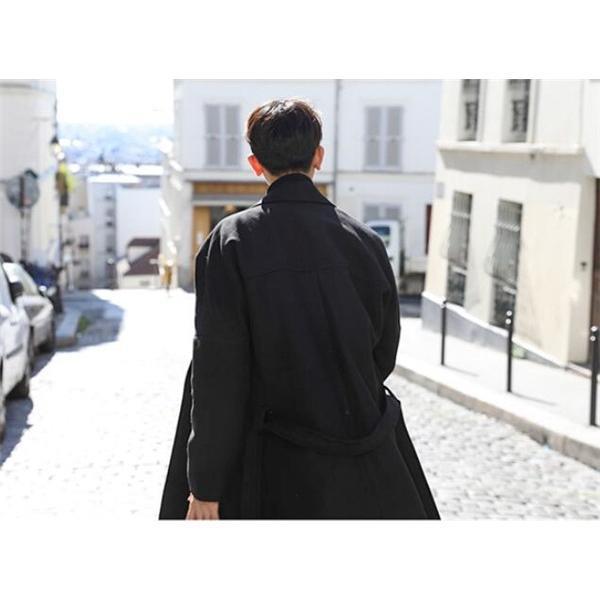 ロングコート メンズ アウター コート チェスターコート 楽天市場】チェスターコート メンズ 通販 コート ロングコート