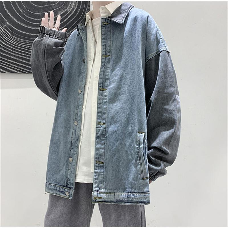 デニムジャケット メンズ Gジャン ジャンパー ブルゾン デニム デニムジャケット メンズ Gジャン ジャンパー ブルゾン デニム