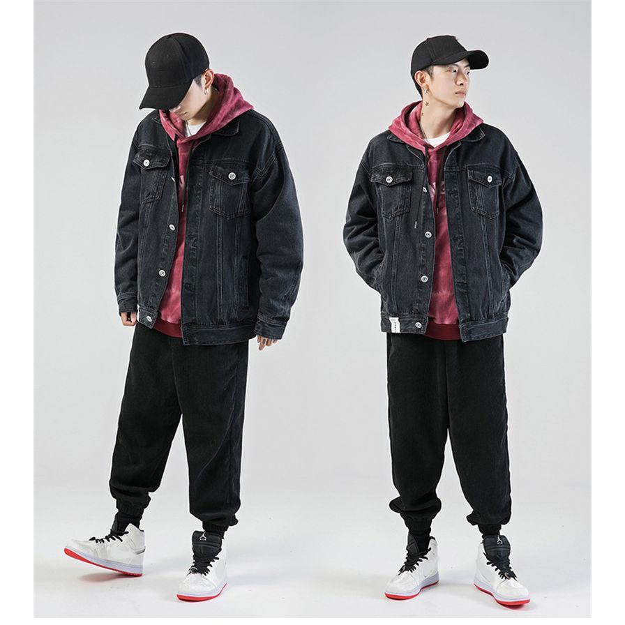 当時物 MEN'S BIGI デニムジャケットGジャン M メンズビギ ブルゾン メンズビギ MEN'S BIGI Gジャン デニムジャケット サイズ03